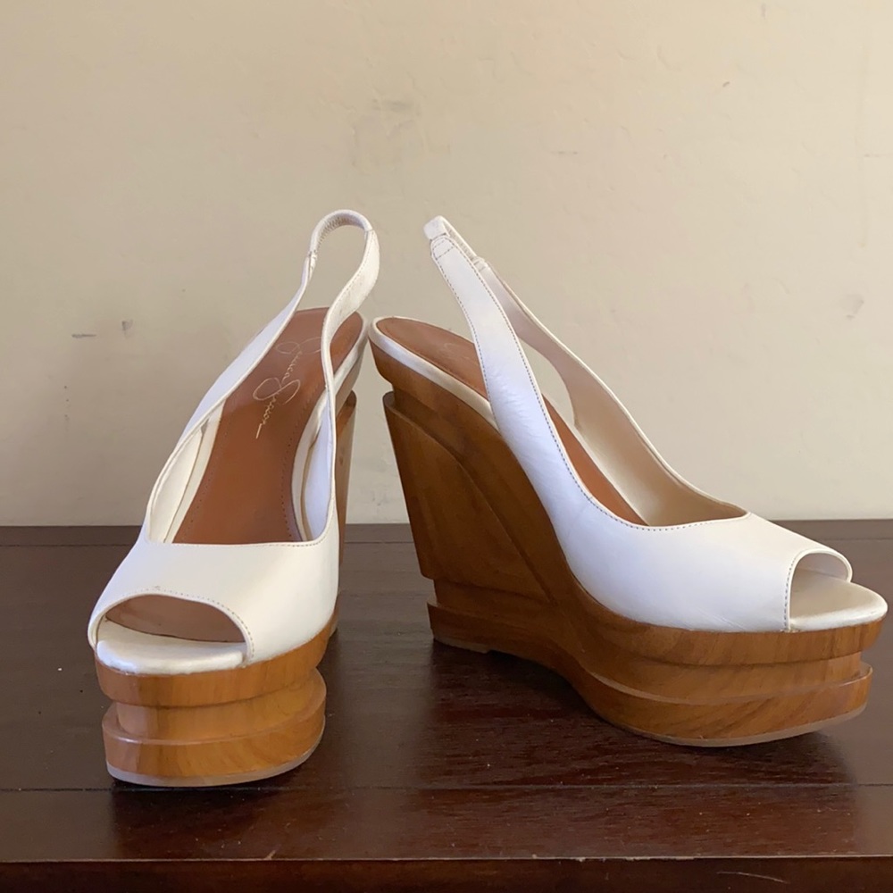 Jessica Simpson Shoe